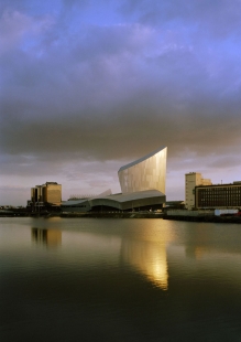 Imperial War Museum - foto: Bitter Bredt