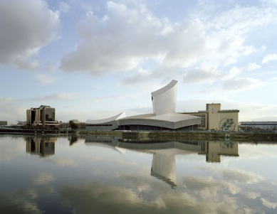 Imperial War Museum - foto: Bitter Bredt