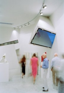 Ateliér Weil - Galerie - foto: Bitter Bredt