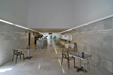 Andalucia's Museum of Memory - foto: Petr Šmídek, 2011