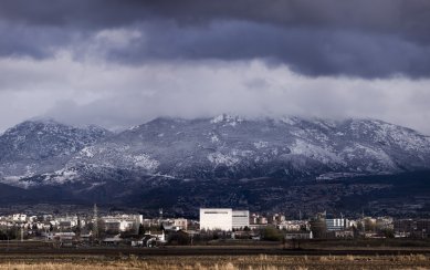 Andalucia's Museum of Memory - foto: Javier Callejas