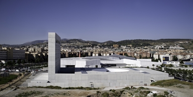 Andalucia's Museum of Memory - foto: Javier Callejas