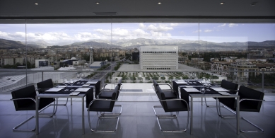 Andalucia's Museum of Memory - foto: Javier Callejas