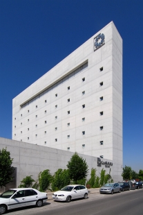 Andalucia's Museum of Memory - foto: Petr Šmídek, 2011