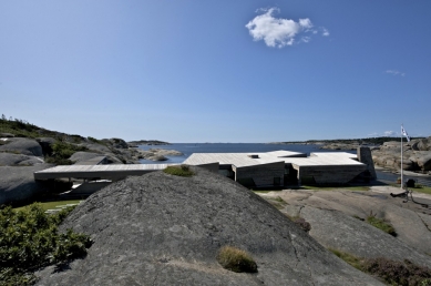 Summer House Vestfold 2 - foto: Nils Petter Dale