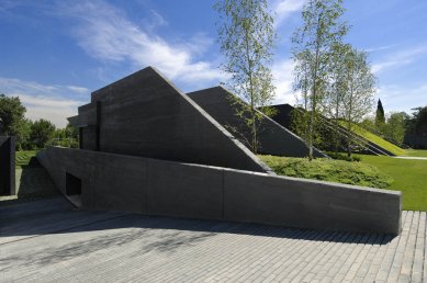 Concrete House II