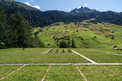 Termální lázně - foto: Petr Šmídek, 2008