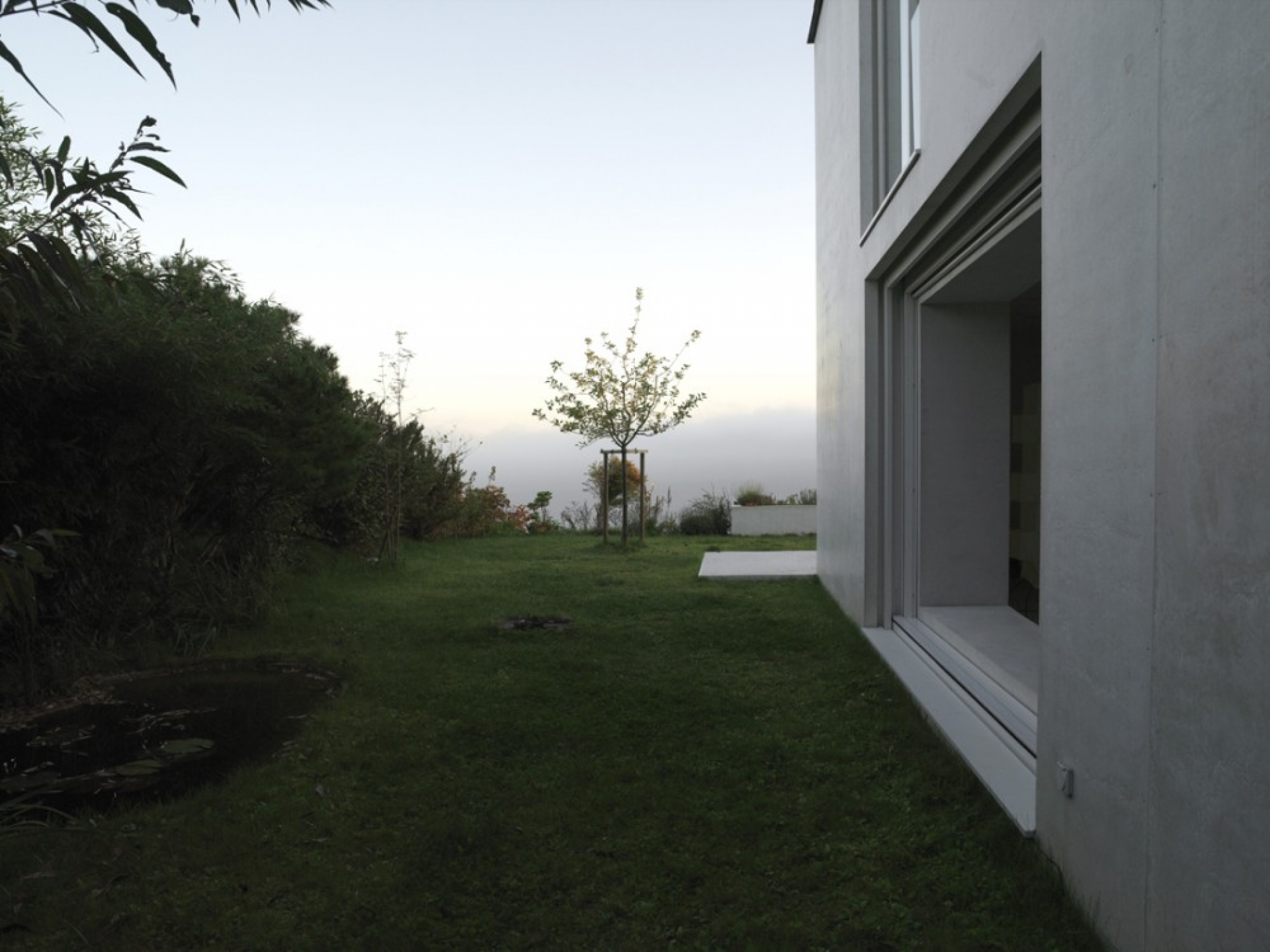 archiweb.cz - K+N Residence