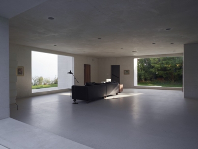 archiweb.cz - K+N Residence