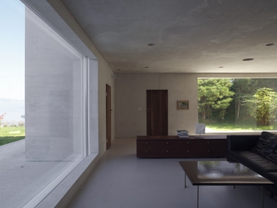 archiweb.cz - K+N Residence