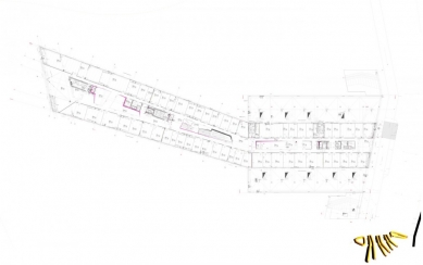 <translation>Faculty of Mechatronics</translation> - <translation>Pland</translation> - foto: Caramel Architekten