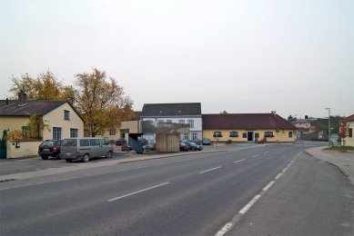 Kulturní krajina Paasdorf - foto: Petr Šmídek, 2010