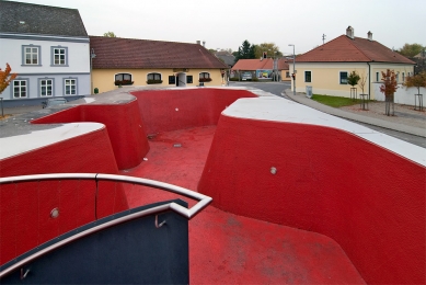 Kulturní krajina Paasdorf - foto: Petr Šmídek, 2010