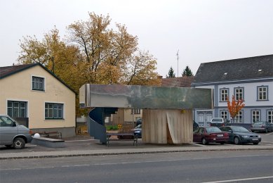 Kulturní krajina Paasdorf - foto: Petr Šmídek, 2010