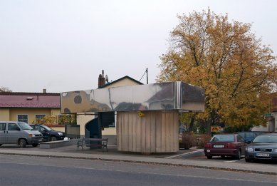 Kulturní krajina Paasdorf - foto: Petr Šmídek, 2010