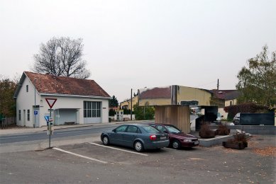 Kulturní krajina Paasdorf - foto: Petr Šmídek, 2010