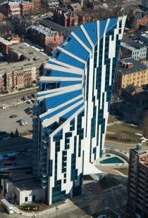 The Ascent at Roebling’s Bridge - foto: Archiv Corporex