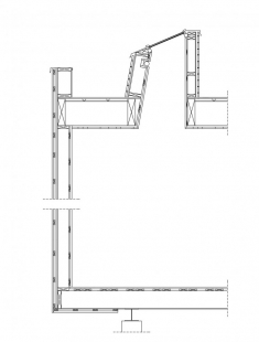 House on a Cliff - Detail - foto: petra gipp arkitektur AB