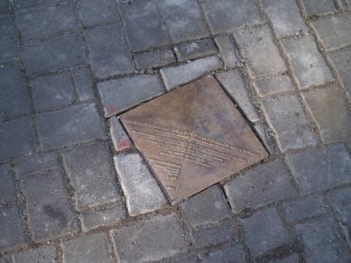 Cheopsova pyramida nad Ostravou - foto: Ing. Jan Šafář - www.archifoto.cz