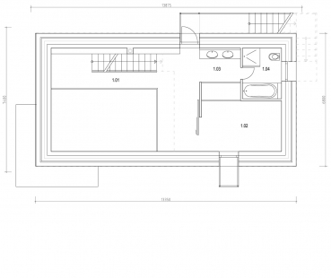 Tomihouse - 2NP