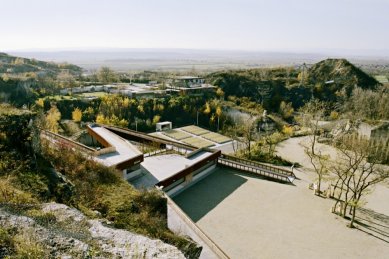 Redesign of the Roman Quarry disposed Opera Festivals - foto: Hertha Hurnaus