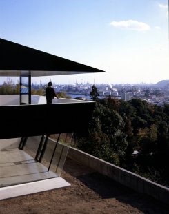 Dům v Otake - foto: Toshiyuki Yano, Nacasa&Partners Inc.