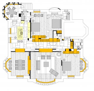 It seems that "byt_B" does not appear to have a meaning in another language as it looks like a variable or a code. If you provide more context or text that needs to be translated, I would be happy to help! - Floor plan