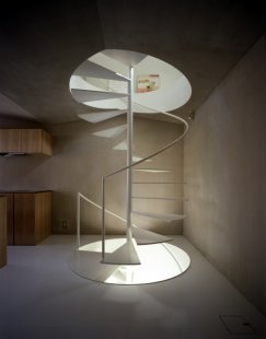 House in Nagoya 01 - foto: Toshiyuki Yano, Nacasa&Partners Inc.