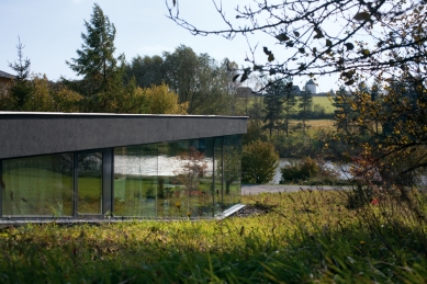 Family house in Brušperk - foto: Studio Toast