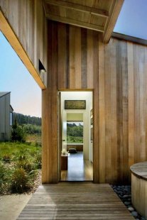 Sea Ranch Residence - foto: David Wakely