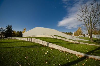 Indoor swimming pool in Litomyšl - foto: © Tomáš Malý