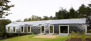 The Balancing Barn - foto: Edmund Sumner