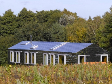 The Balancing Barn - foto: Edmund Sumner