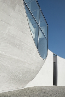 Church of the Brethren Prayer House in Černošice - foto: Studio Petrohrad