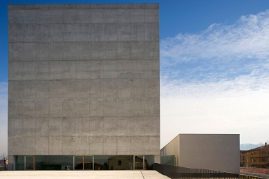 San Paolo Church in Foligno - foto: Moreno Maggi