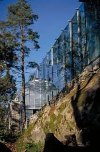 Mortensrud church - foto: Jan Olav Jensen