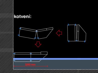 C15a - pontonová cyklolávka - foto: PÍNAČ&PENOŽ – Jan Kadlas