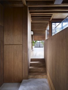 Ogaki House - foto: Toshiyuki Yano