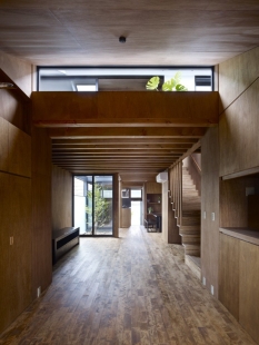 Ogaki House - foto: Toshiyuki Yano