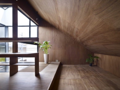 Ogaki House - foto: Toshiyuki Yano