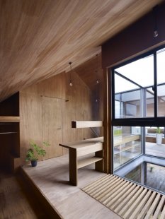 Ogaki House - foto: Toshiyuki Yano