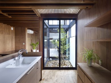 Ogaki House - foto: Toshiyuki Yano