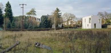 Mountain House in Pernink - foto: Tomáš Balej