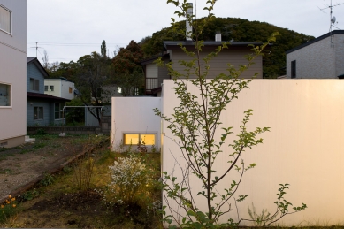 Kumagai House - foto: Hiroshi kuno + Associates