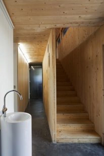 Passive House - foto: Hervé Abbadie a Karawitz Architecture