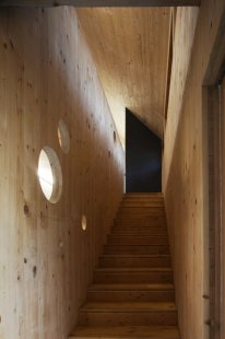 Passive House - foto: Hervé Abbadie a Karawitz Architecture