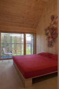 Passive House - foto: Hervé Abbadie a Karawitz Architecture