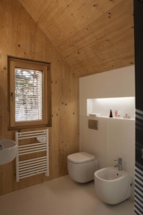 Passive House - foto: Hervé Abbadie a Karawitz Architecture