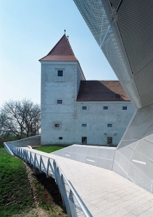 Schloss Orth - foto: Rupert Steiner