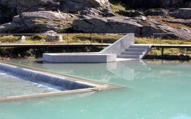 Trollstigen - National Tourist Route - foto: Reiulf Ramstad Arkitekter